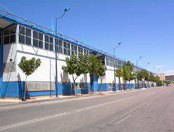 Edificio N-1