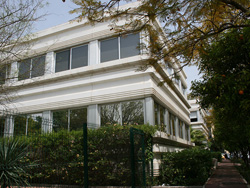 Edificio Caracola 7