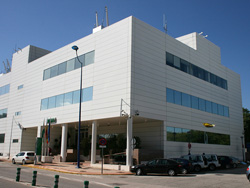 Edificio S-2