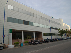 Edificio S-3