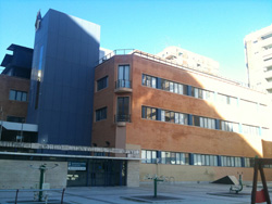 Edificio Compositor Lehmberg Ruiz, 22