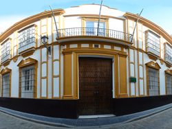 Edificio Castelar, 22