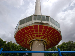 Torre Panorámica